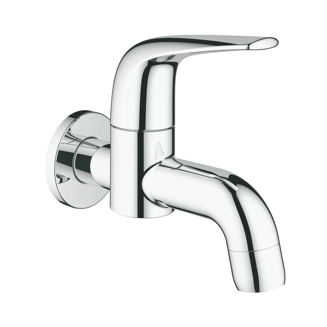 Grohe WC Area Bib Tap Baucurve 20236000 - Chrome