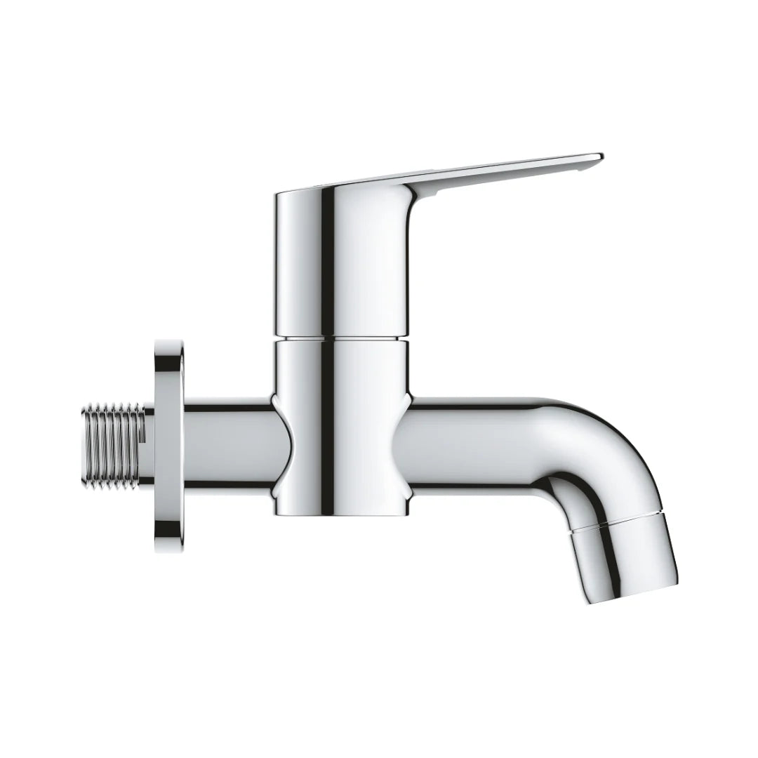 Grohe WC Area Bib Tap Bauloop 20237001 - Chrome