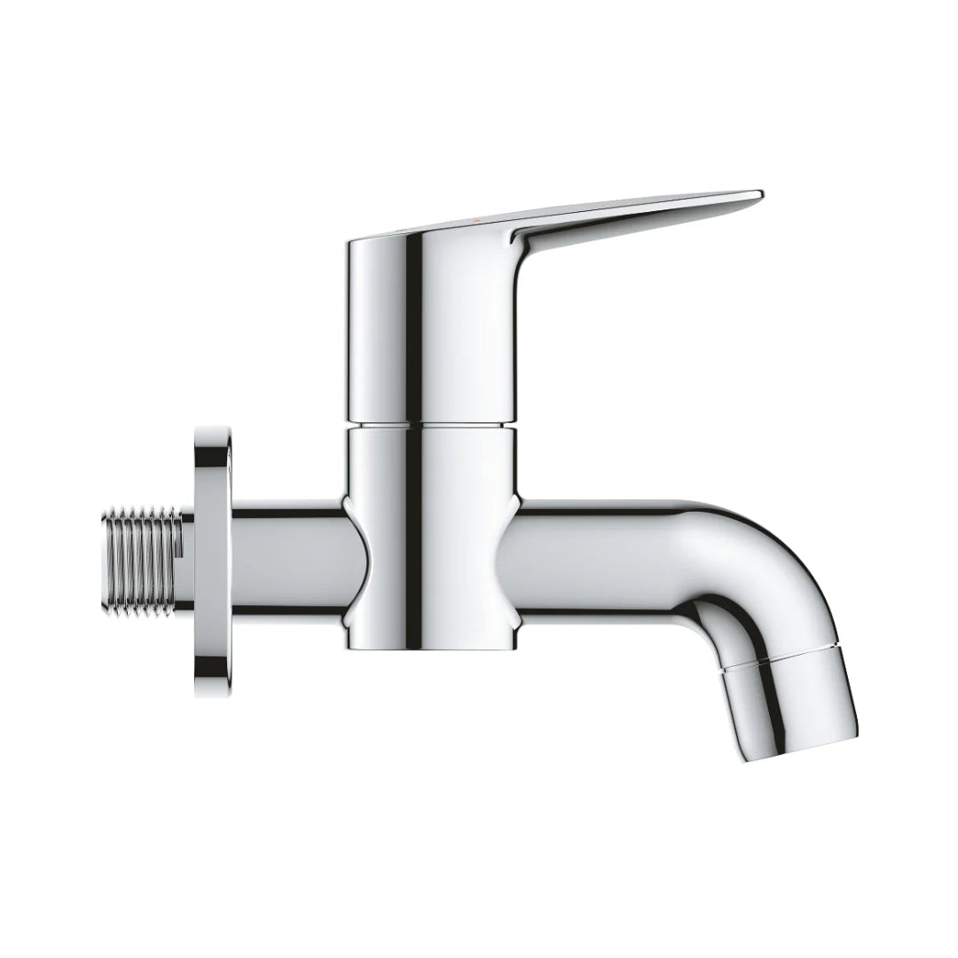 Grohe WC Area Bib Tap Bauedge 20238001 - Chrome