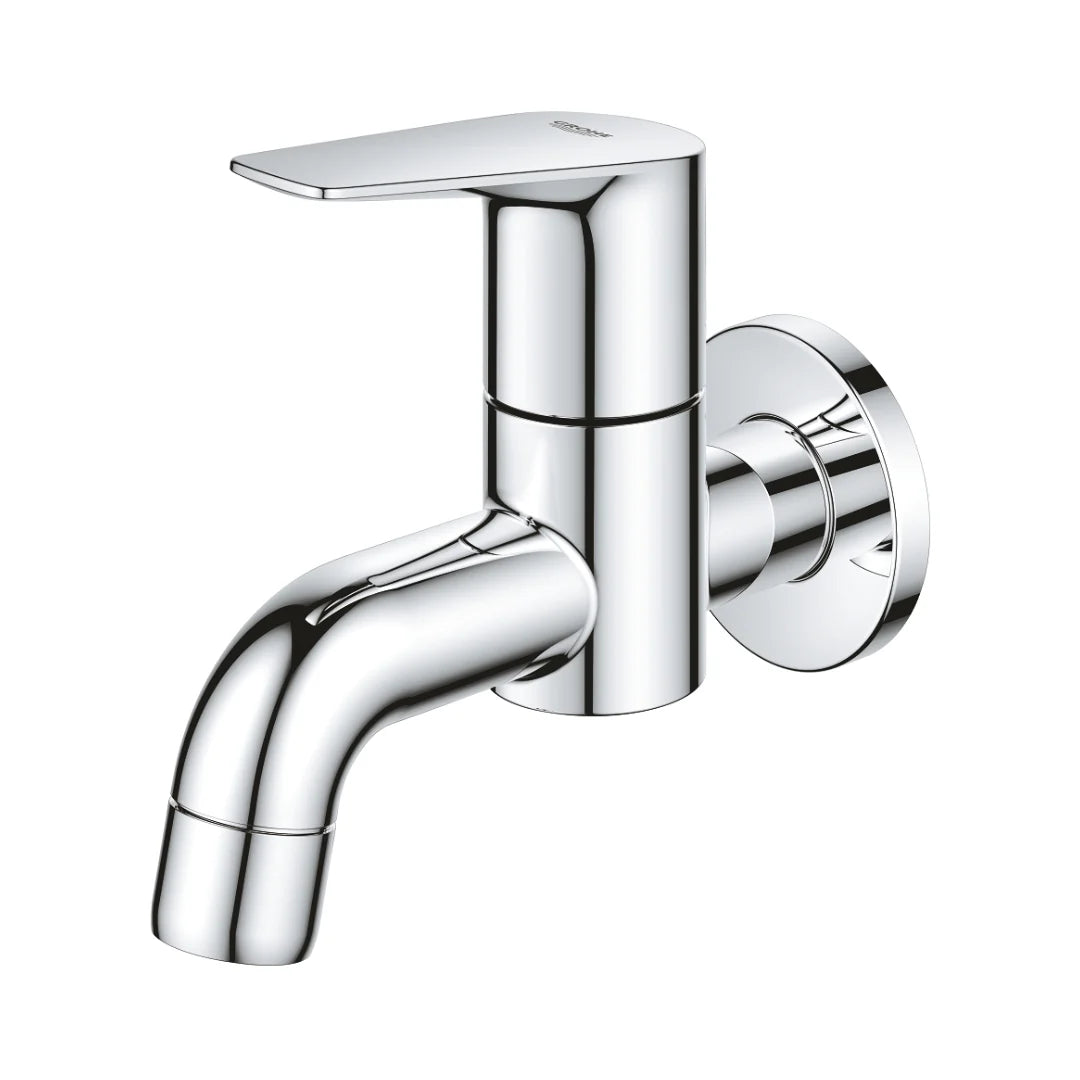 Grohe WC Area Bib Tap Bauedge 20238001 - Chrome