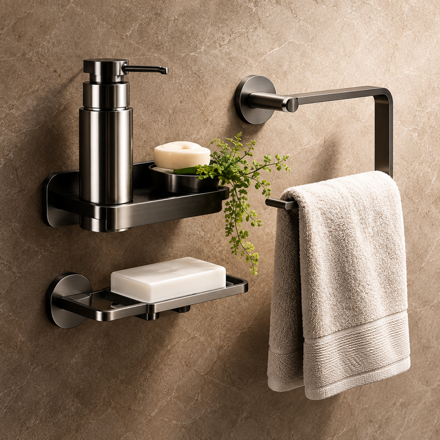 Bathroom Accessories