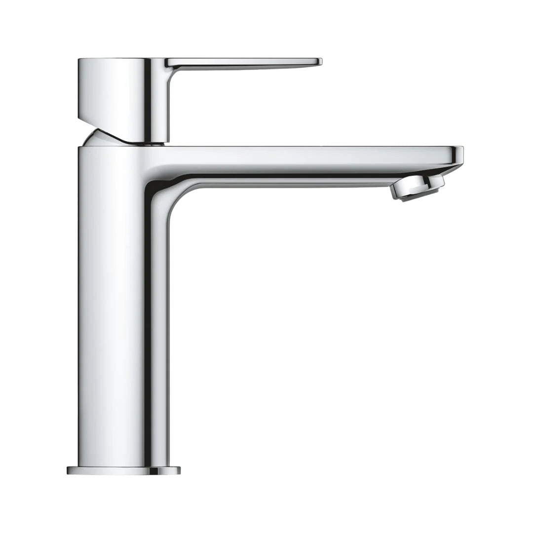 Grohe Table Mounted Tall Boy Basin Mixer Lineare 23106001 - Chrome