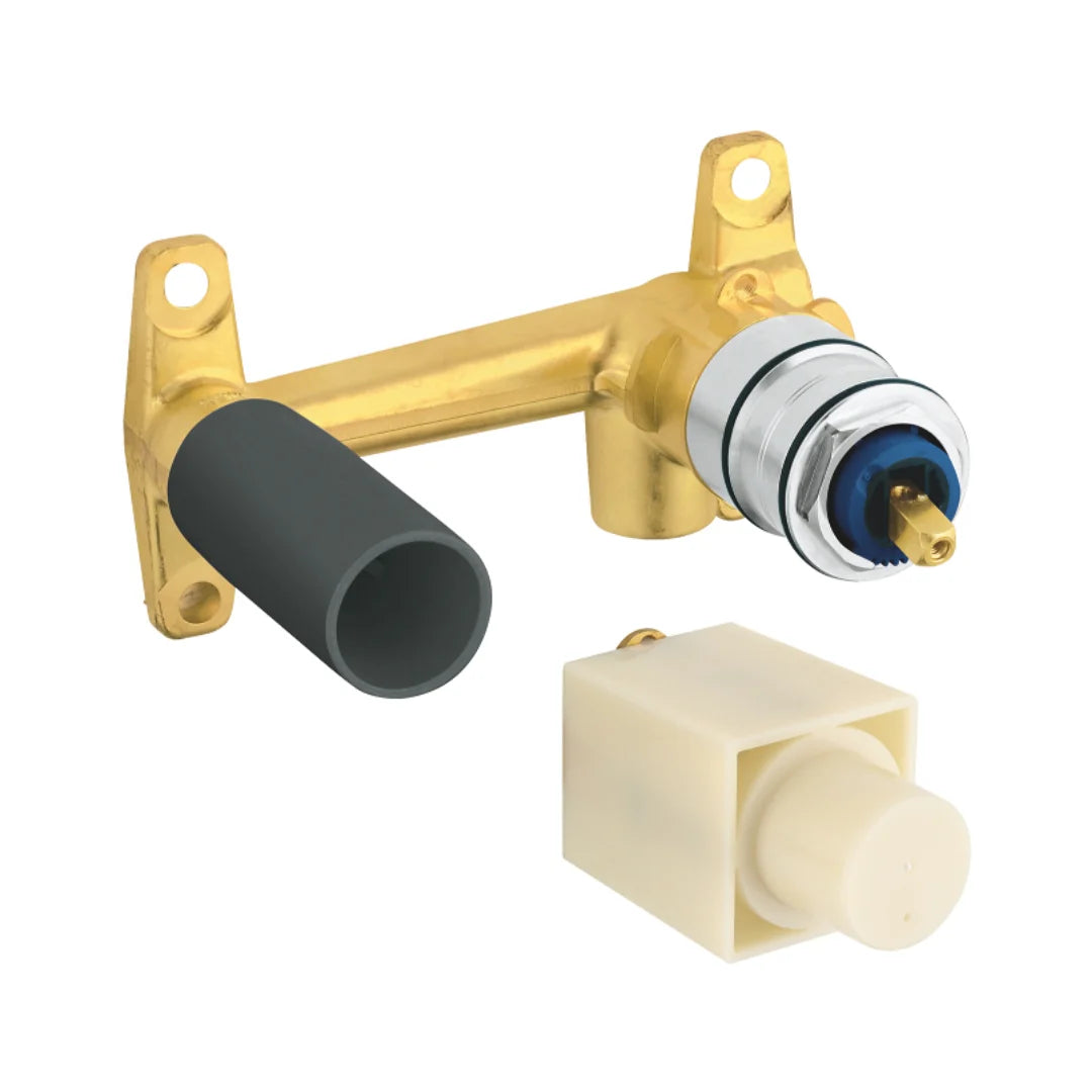 Grohe Wall Mount Basin Mixer Valve 23200000 - Chrome