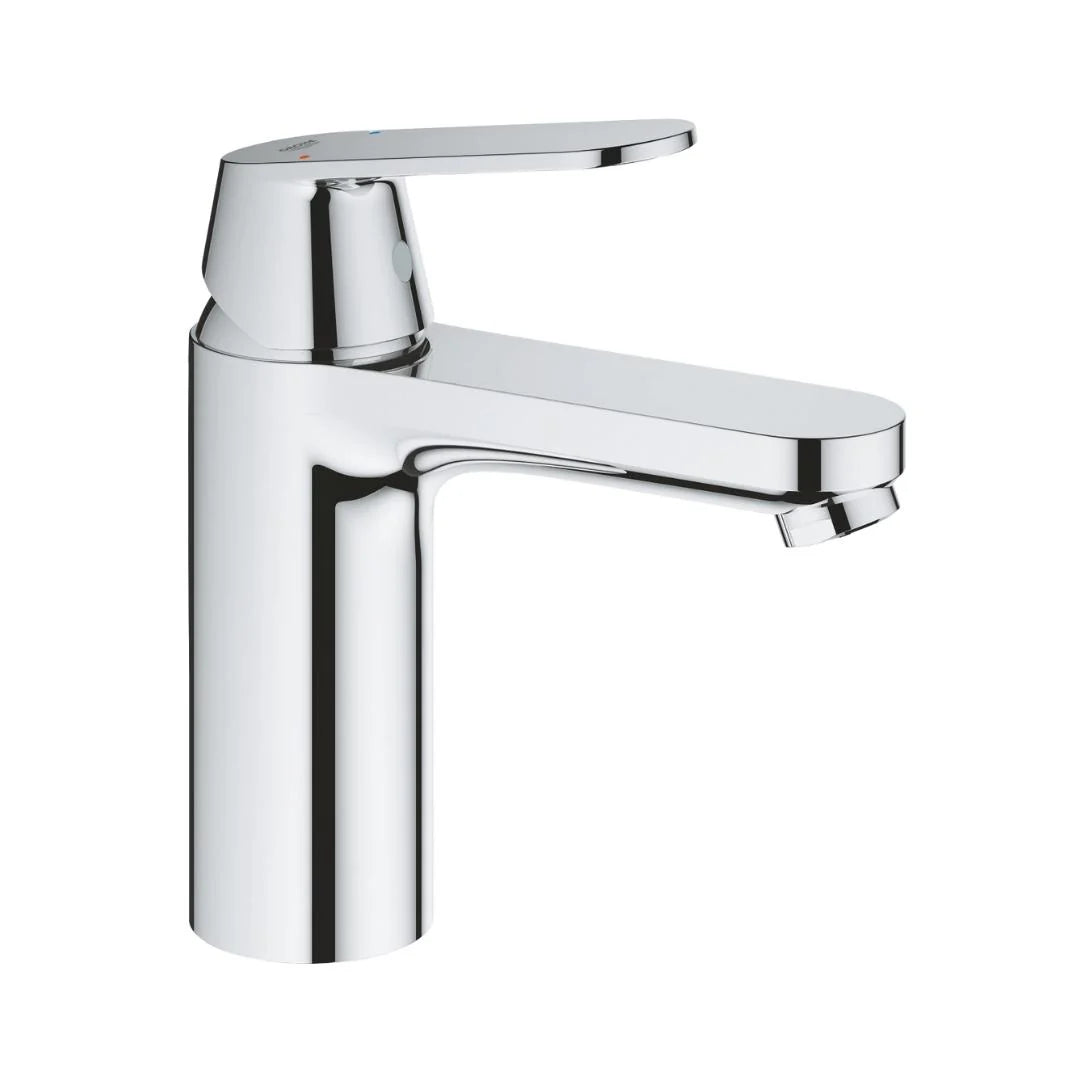 Grohe Table Mounted Tall Boy Basin Mixer Eurosmart Cosmopolitan 23327000 - Chrome