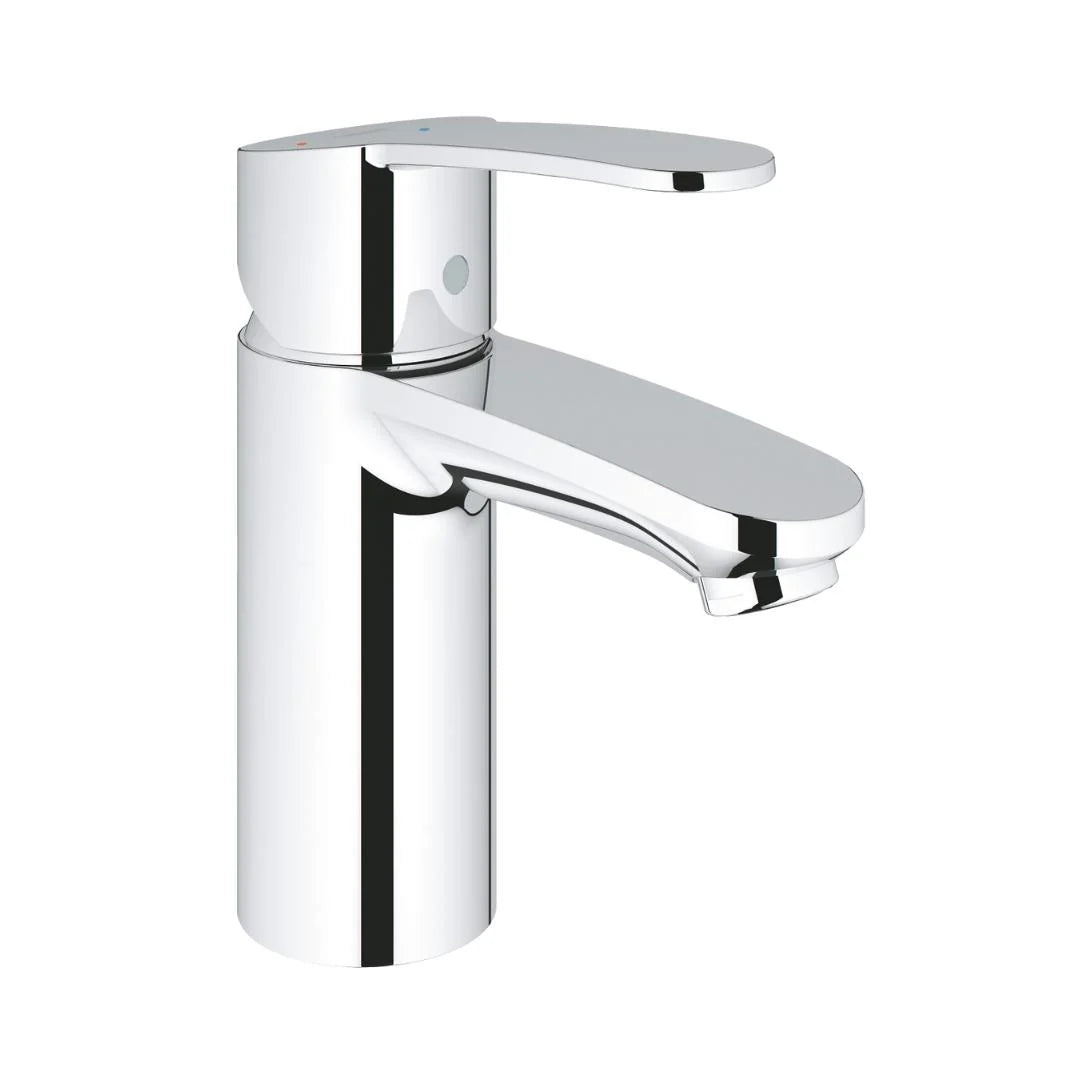 Grohe Table Mounted Tall Boy Basin Mixer Eurostyle Cosmopolitan 2337320E - Chrome