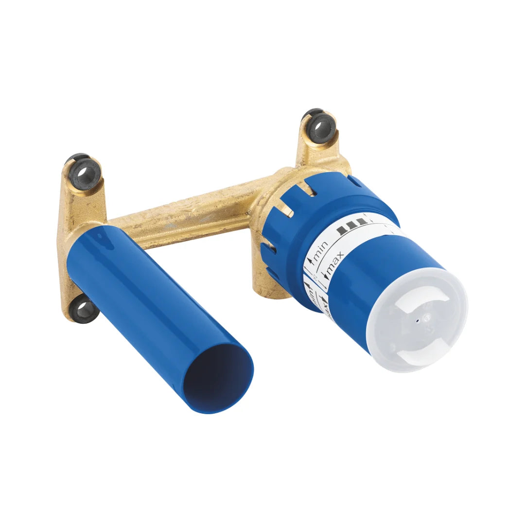 Grohe Wall Mount Basin Mixer Valve 23429000 - Chrome