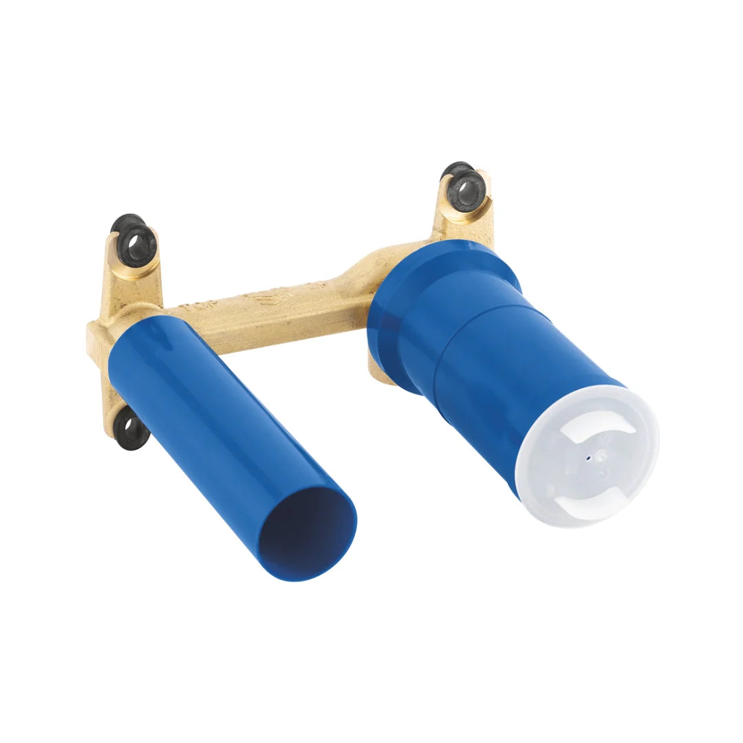 Grohe Wall Mount Basin Mixer Valve 23571000 - Chrome