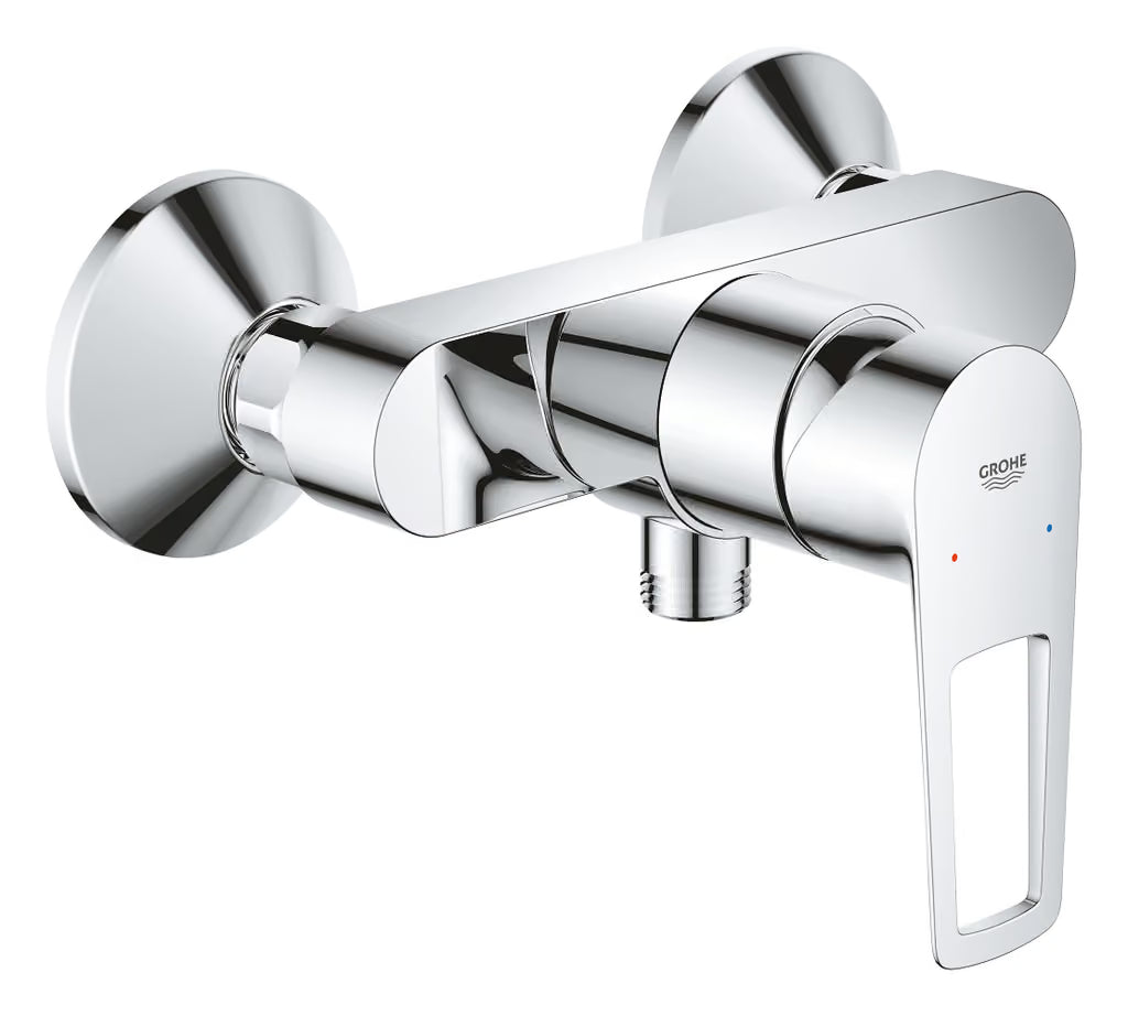 GROHE SINGLE LEVER SHOWER MIXER 23634001-CHROME FINISH
