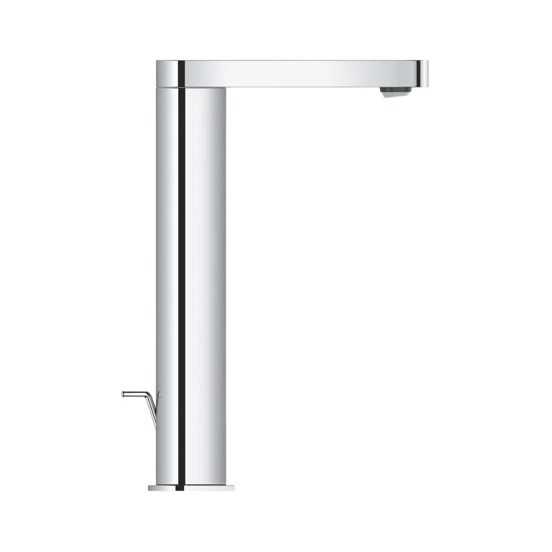 Grohe Table Mounted Tall Boy Basin Mixer Grohe Plus 23843003 - Chrome
