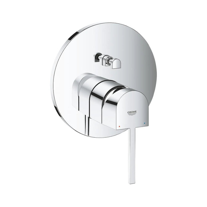 Grohe 2 Way Diverter Grohe plus 24060003 - Chrome Finish