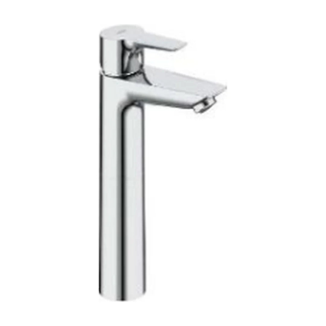 Grohe Table Mounted Tall Boy Basin Mixer Alira 24249001 - Chrome ...