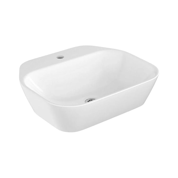 KOHLER SPAN VEESEL WASH BASIN K-25316IN-0-WHITE