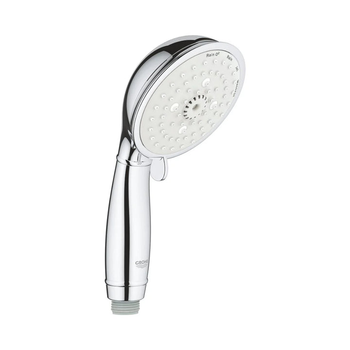Grohe Multi Flow Hand Shower Tempesta 26085001 - Chrome