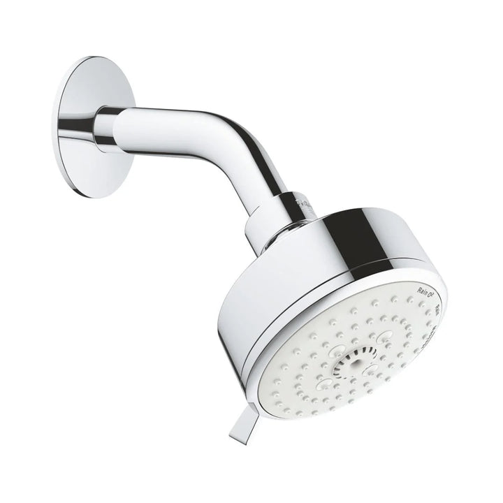 Grohe Multi Flow Overhead Shower Cosmopolitan Series 26090001 - Chrome