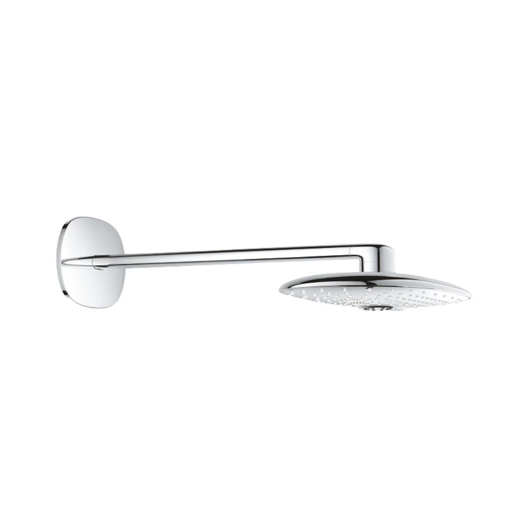 Grohe Multi Flow Overhead Shower Duo 26254000 - Chrome