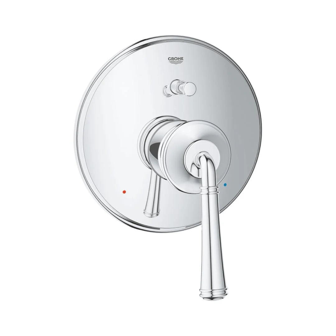Grohe 2 Way Diverter Gloucester 26360000 - Chrome Finish