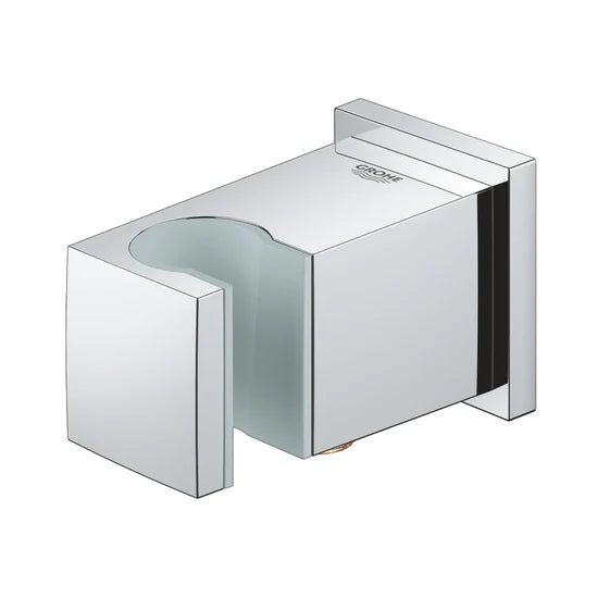 GROHE SHOWER FITTING WALL BRACKET 26370000 - CHROME