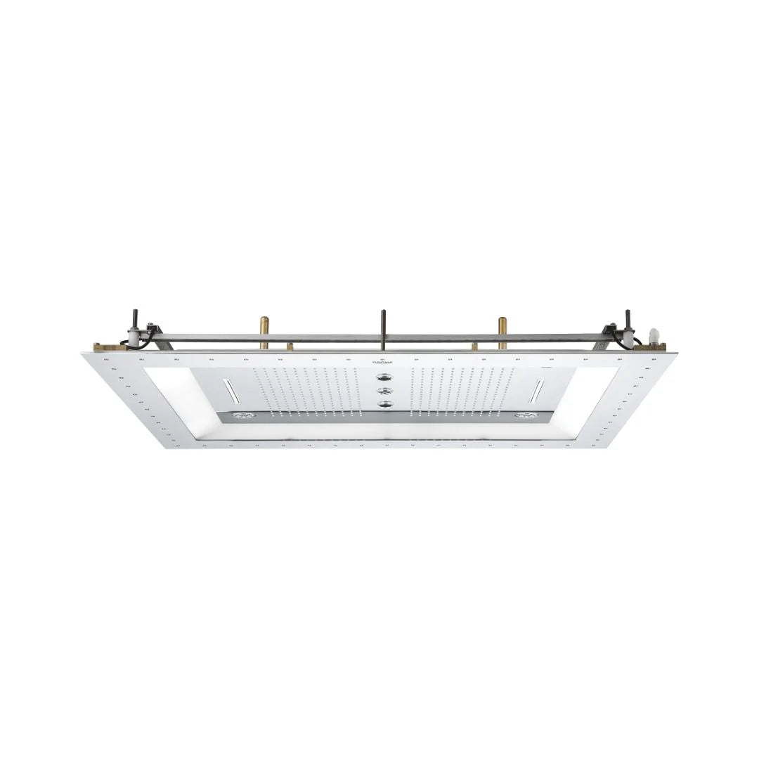 Grohe Multi Flow Overhead Shower Rainshower-F 26373001 - Chrome