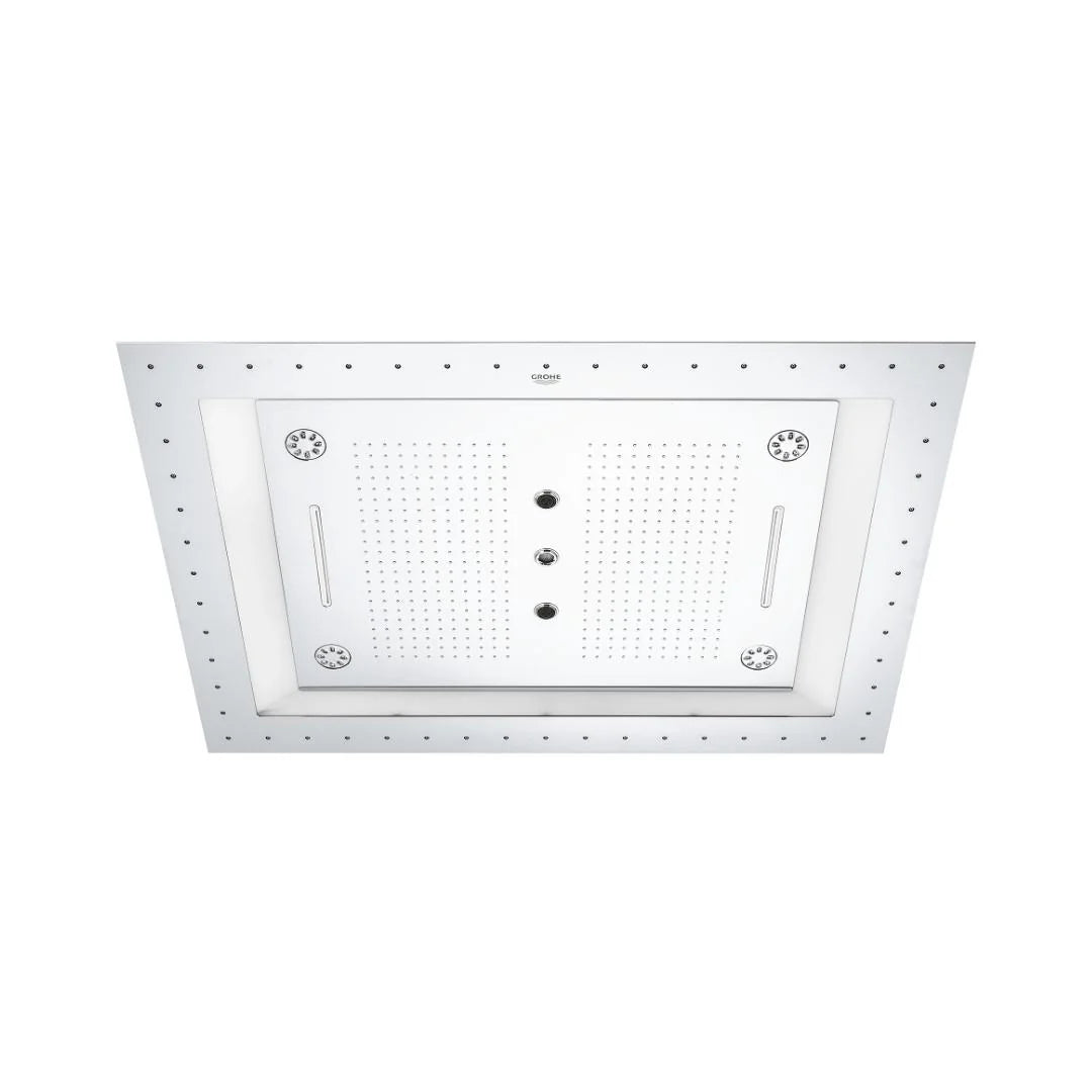 Grohe Multi Flow Overhead Shower Rainshower-F 26373001 - Chrome
