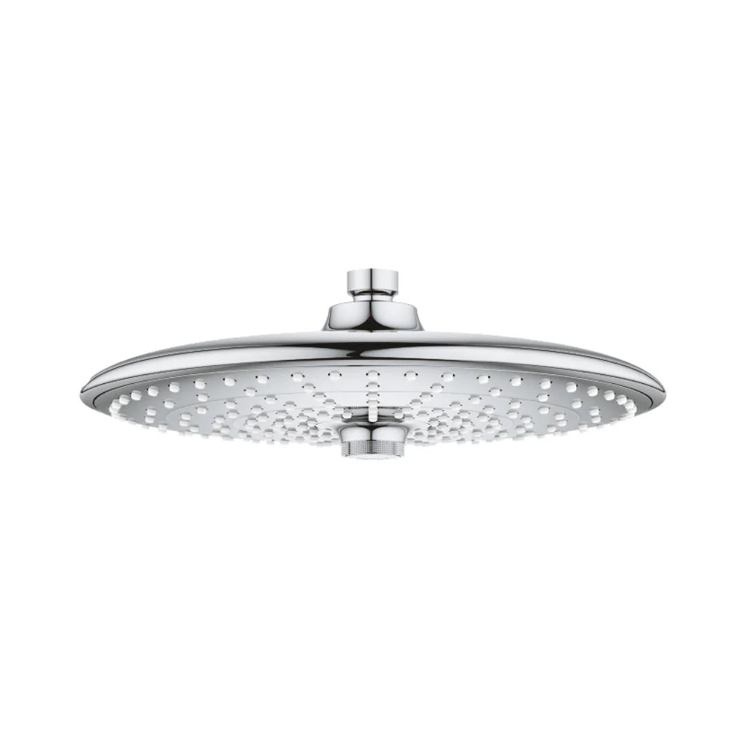 Grohe Multi Flow Overhead Shower Euphoria 26455000 - Chrome