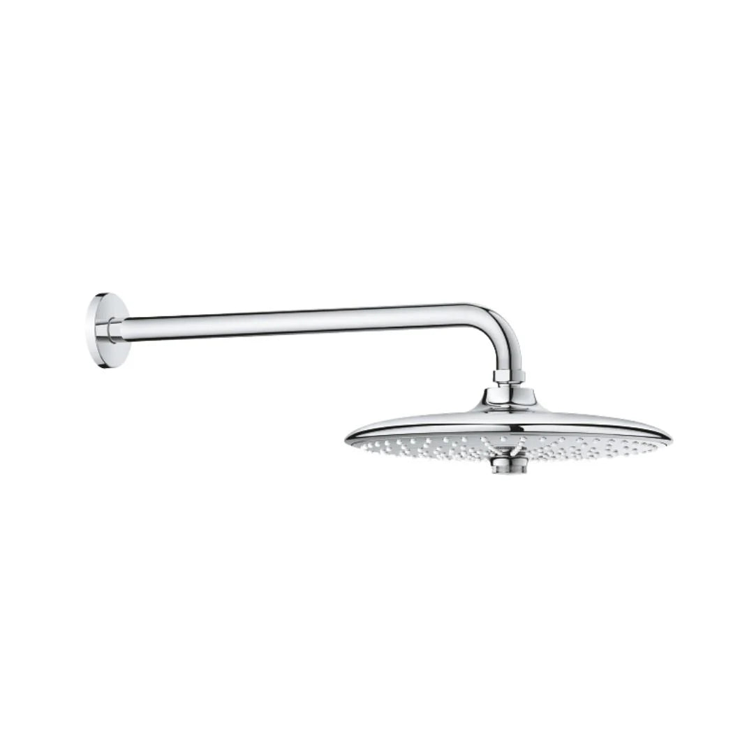 Grohe Multi Flow Overhead Shower Euphoria 26458000 - Chrome