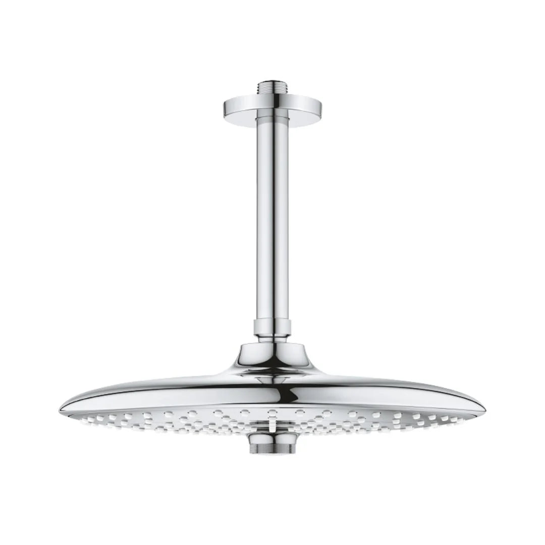 Grohe Multi Flow Overhead Shower Euphoria 26460000 - Chrome