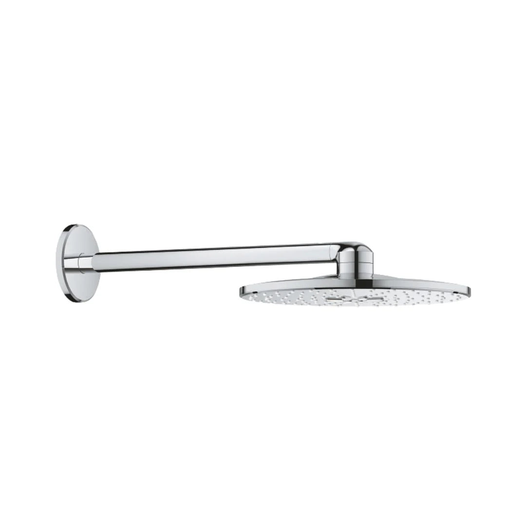 Grohe Multi Flow Overhead Shower Smartactive 26475000 - Chrome