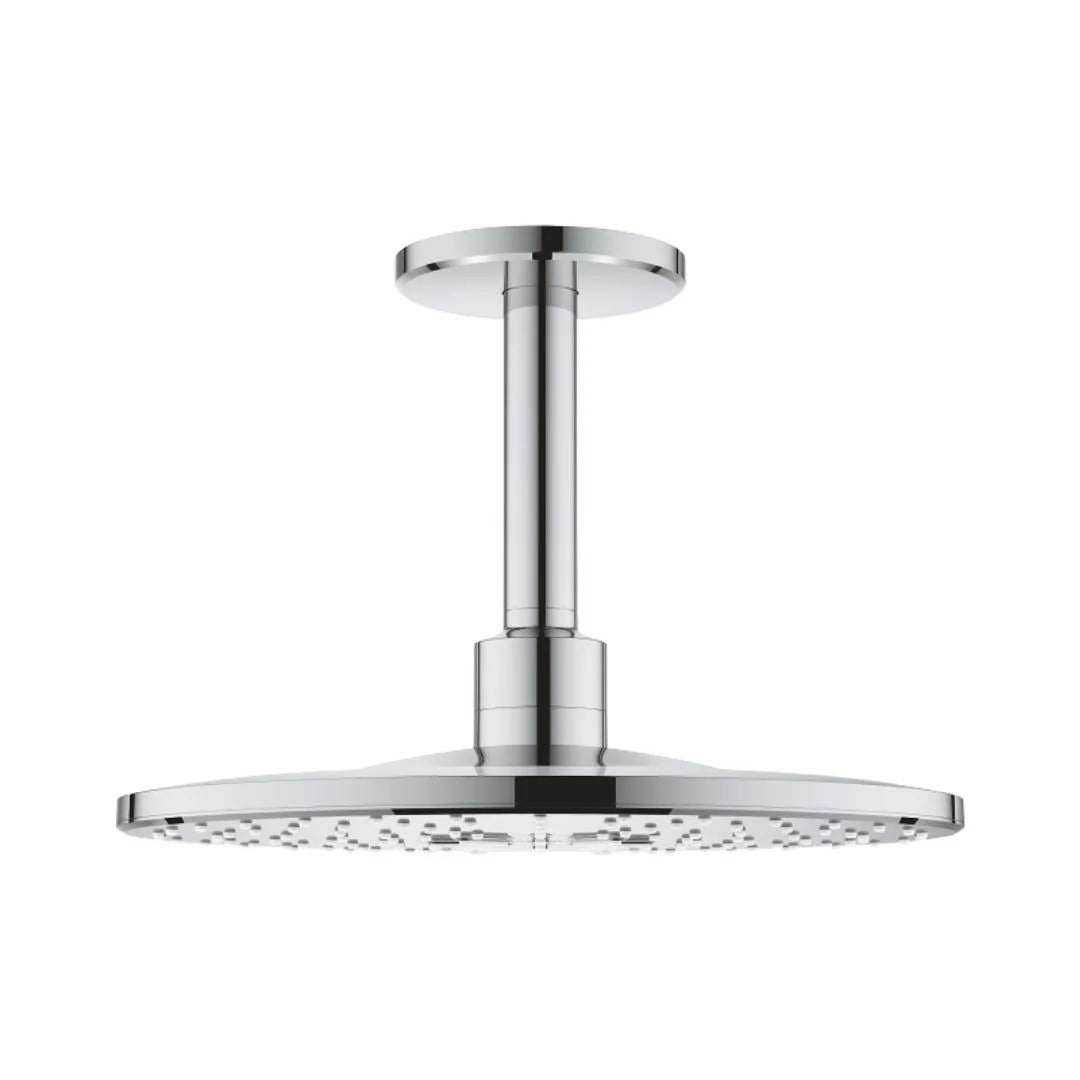 Grohe Multi Flow Overhead Shower Smartactive 26477000 - Chrome