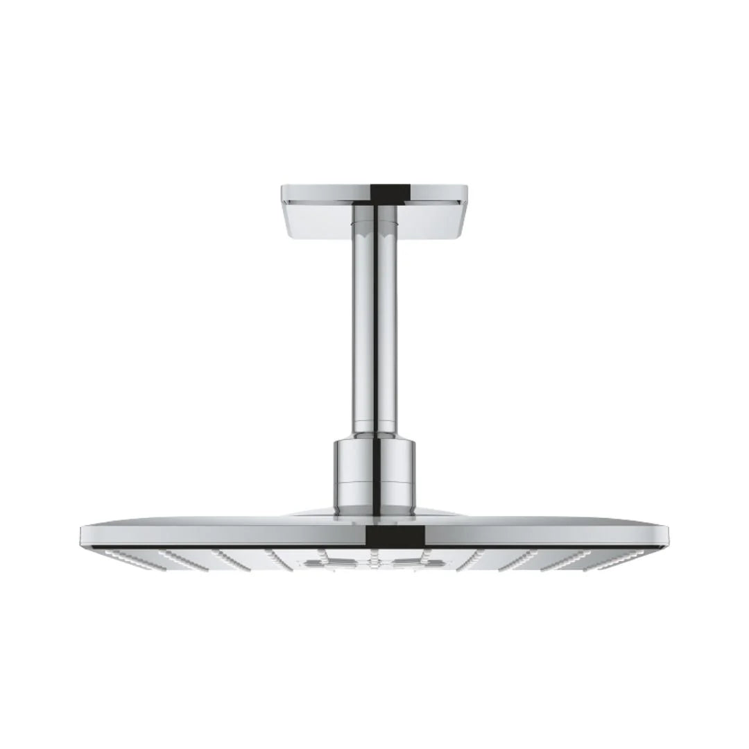 Grohe Multi Flow Overhead Shower Smartactive 26481000 - Chrome