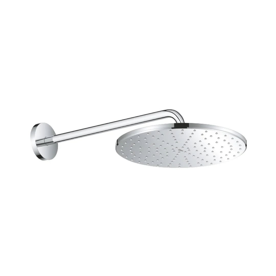 Grohe Single Flow Overhead Shower Mono 26557000 - Chrome