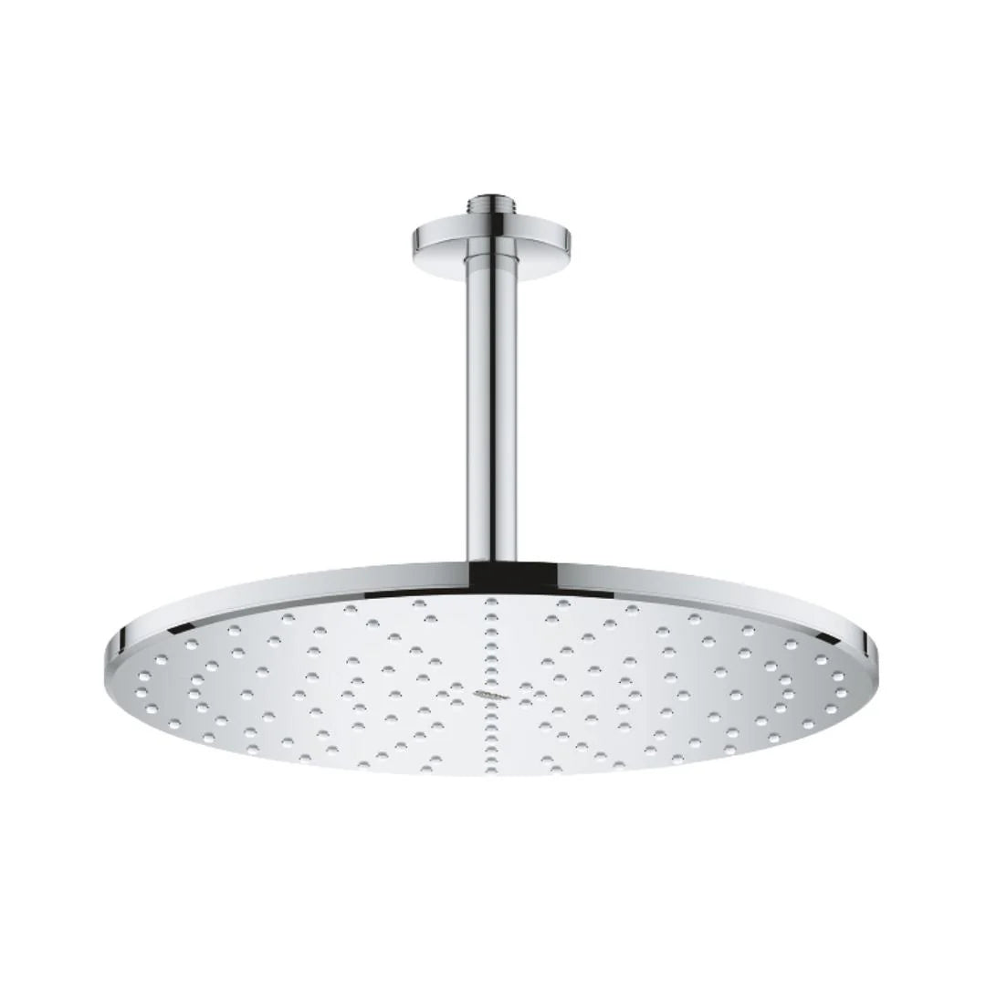 Grohe Single Flow Overhead Shower Mono 26559000 - Chrome