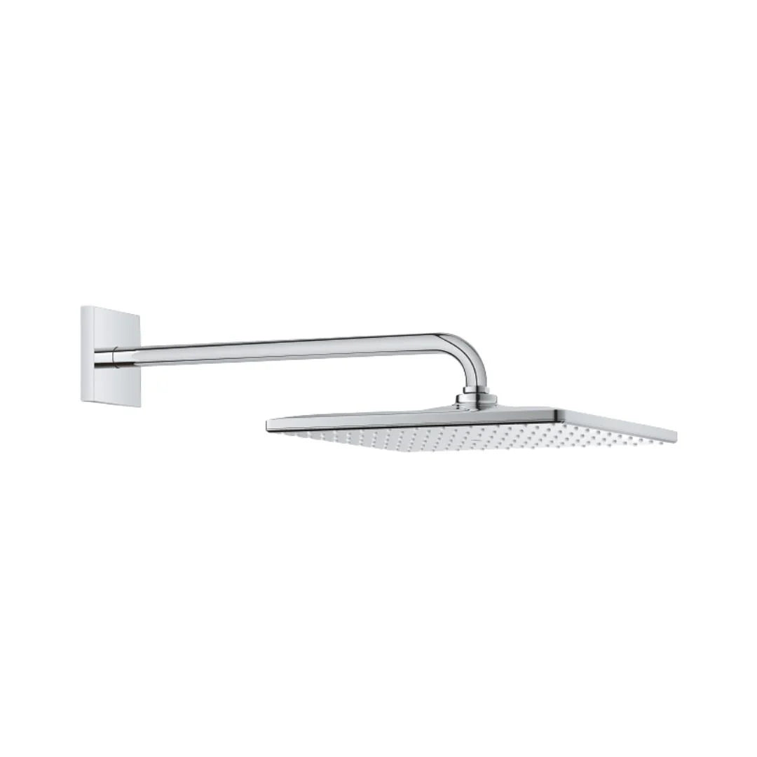 Grohe Single Flow Overhead Shower Mono 26563000 - Chrome
