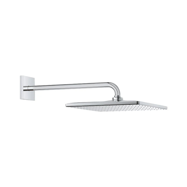 Grohe Single Flow Overhead Shower Mono 26563000 - Chrome