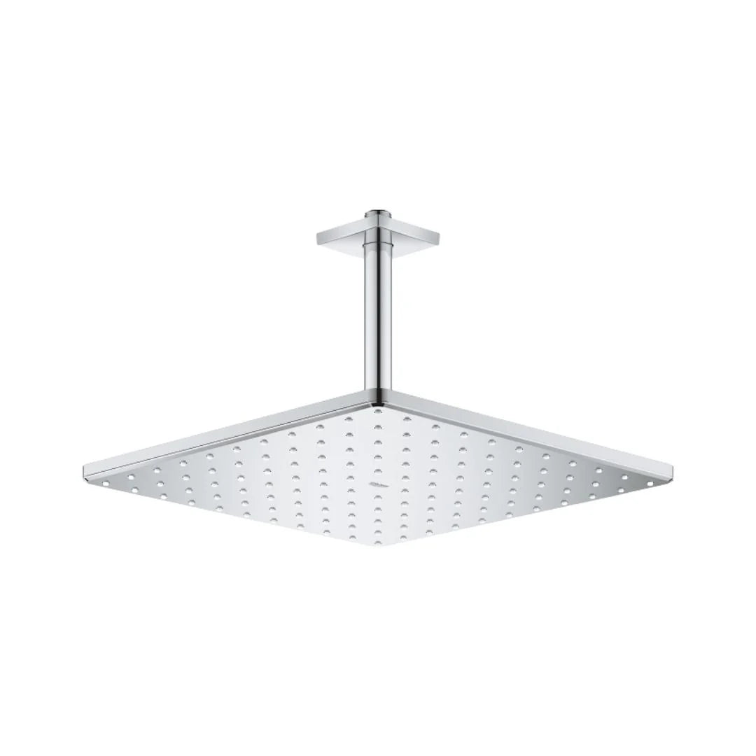 Grohe Single Flow Overhead Shower Mono 26565000 - Chrome