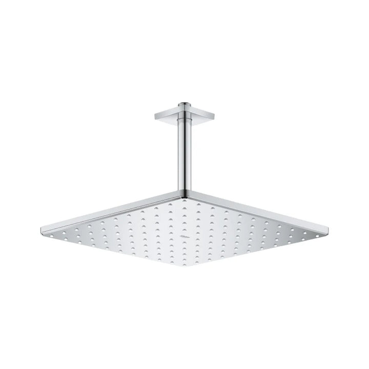 Grohe Single Flow Overhead Shower Mono 26565000 - Chrome