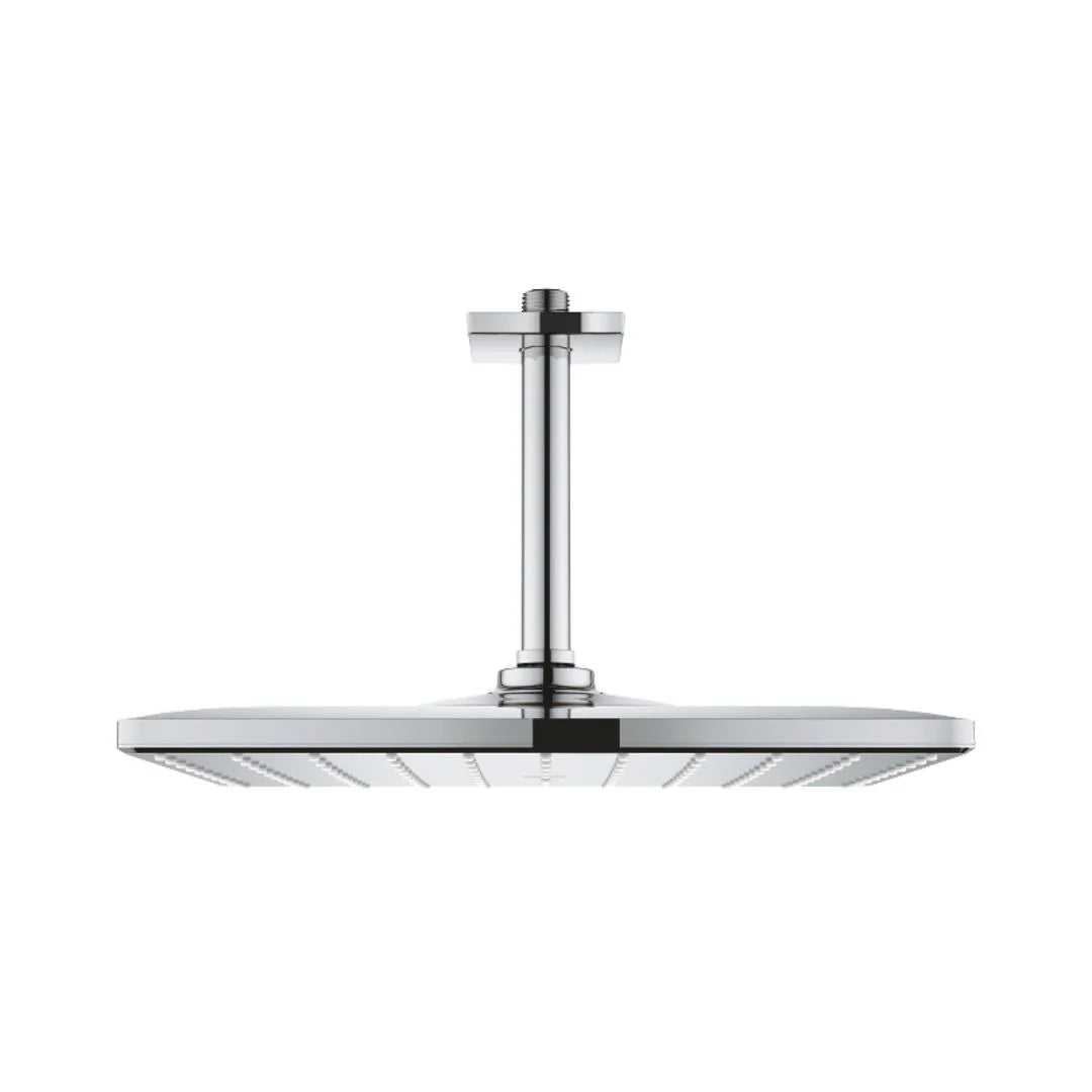 Grohe Single Flow Overhead Shower Mono 26565000 - Chrome