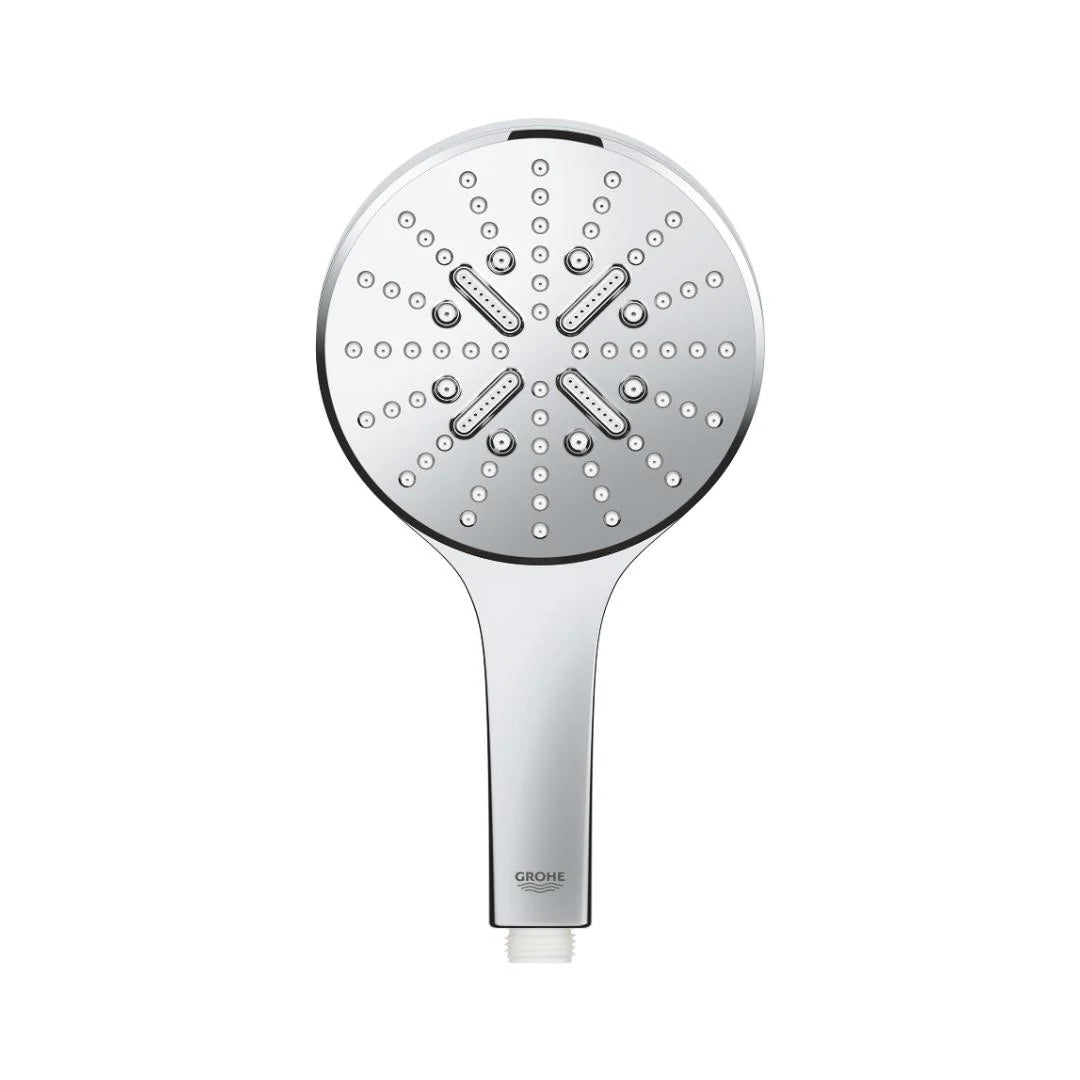 Grohe Multi Flow Hand Shower Smartactive 26574000 - Chrome