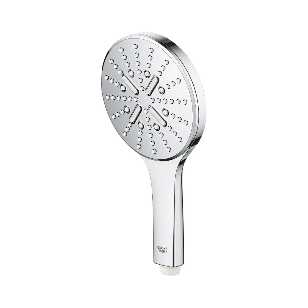 Grohe Multi Flow Hand Shower Smartactive 26574000 - Chrome
