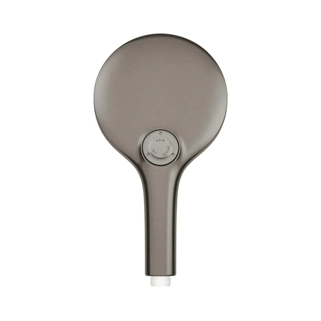 Grohe Multi Flow Hand Shower Smartactive 26574AL0 - Brushed Hard Graphite