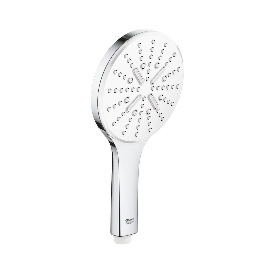 Grohe Multi Flow Hand Shower Smartactive 26574LS0 - Moon White
