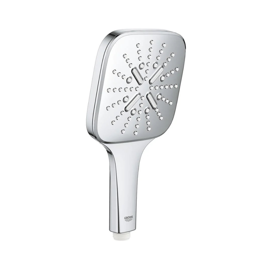 Grohe Multi Flow Hand Shower Smartactive 26582000 - Chrome