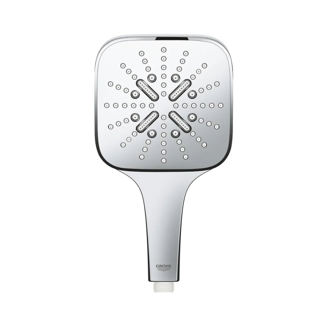 Grohe Multi Flow Hand Shower Smartactive 26582000 - Chrome
