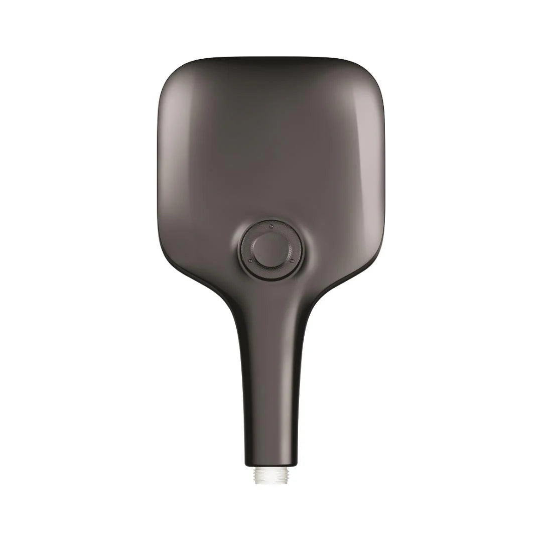 Grohe Multi Flow Hand Shower Smartactive 26582A00 - Hard Graphite