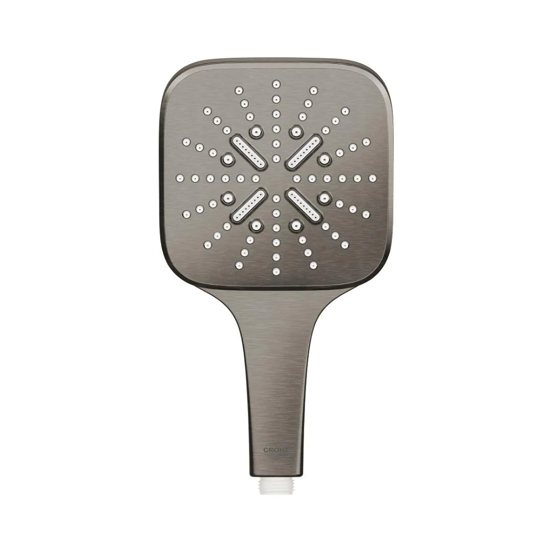 Grohe Multi Flow Hand Shower Smartactive 26582AL0 - Brushed Hard Graphite
