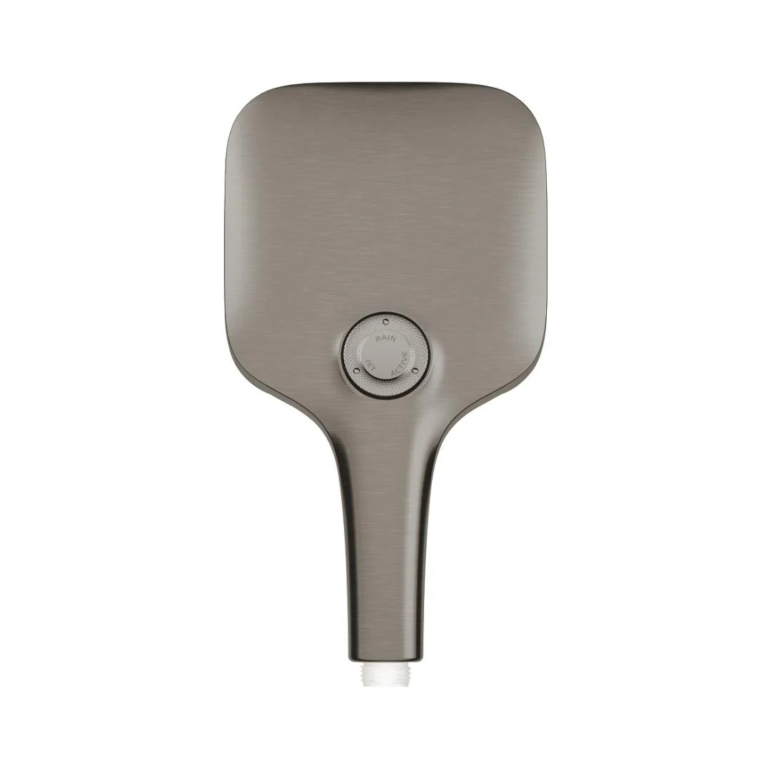 Grohe Multi Flow Hand Shower Smartactive 26582AL0 - Brushed Hard Graphite