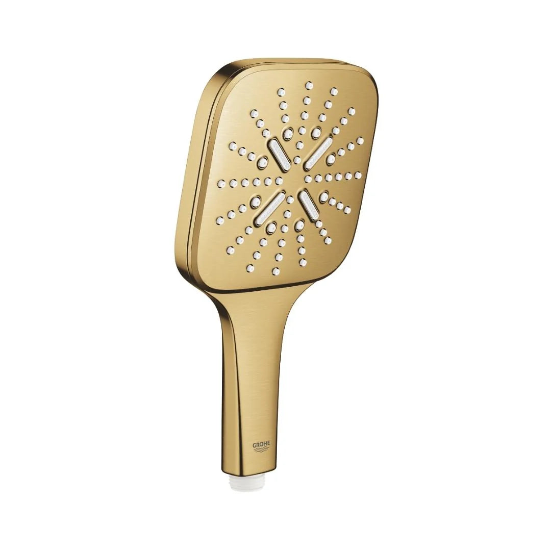 Grohe Multi Flow Hand Shower Smartactive 26582GN0 - Rose Gold