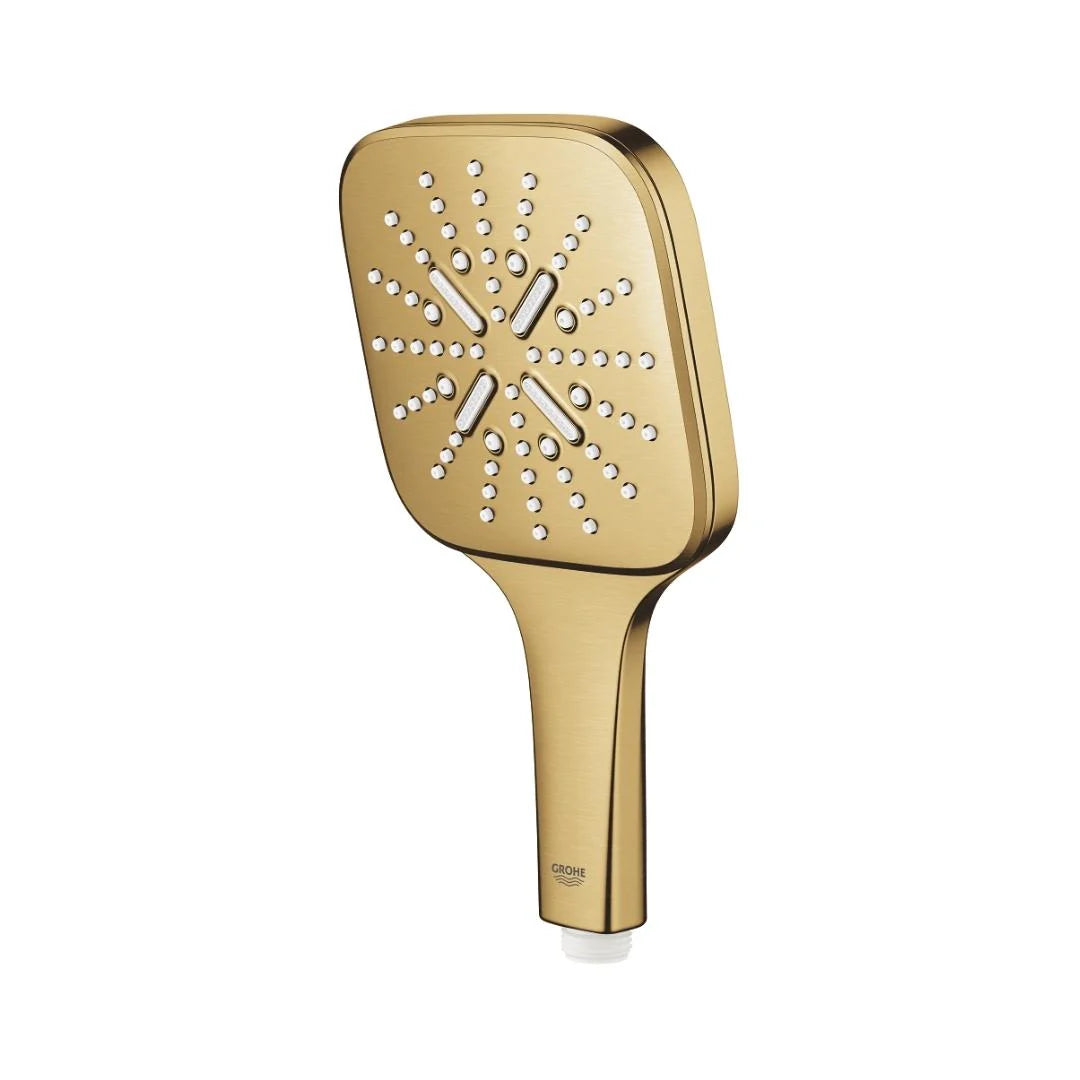 Grohe Multi Flow Hand Shower Smartactive 26582GN0 - Rose Gold