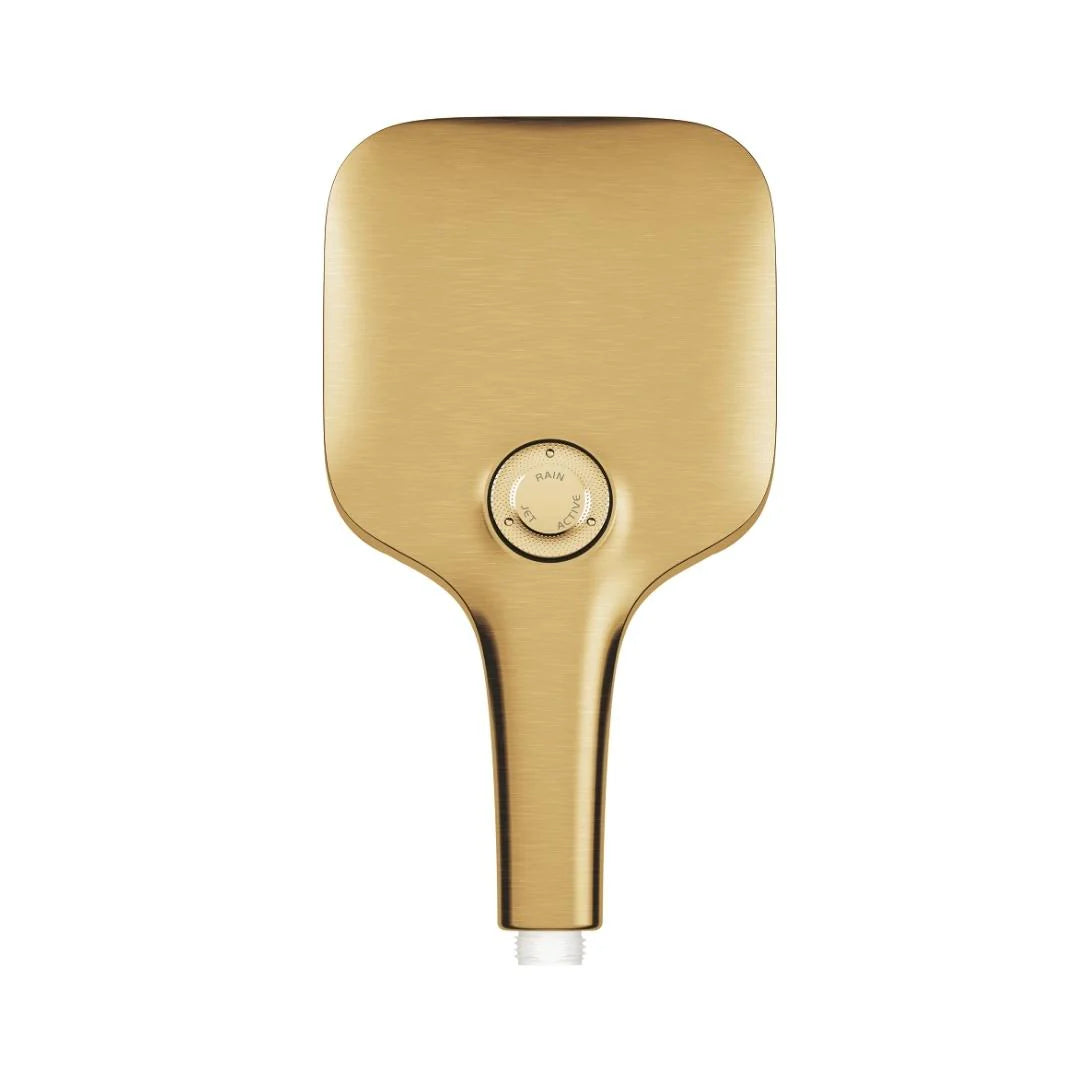 Grohe Multi Flow Hand Shower Smartactive 26582GN0 - Rose Gold
