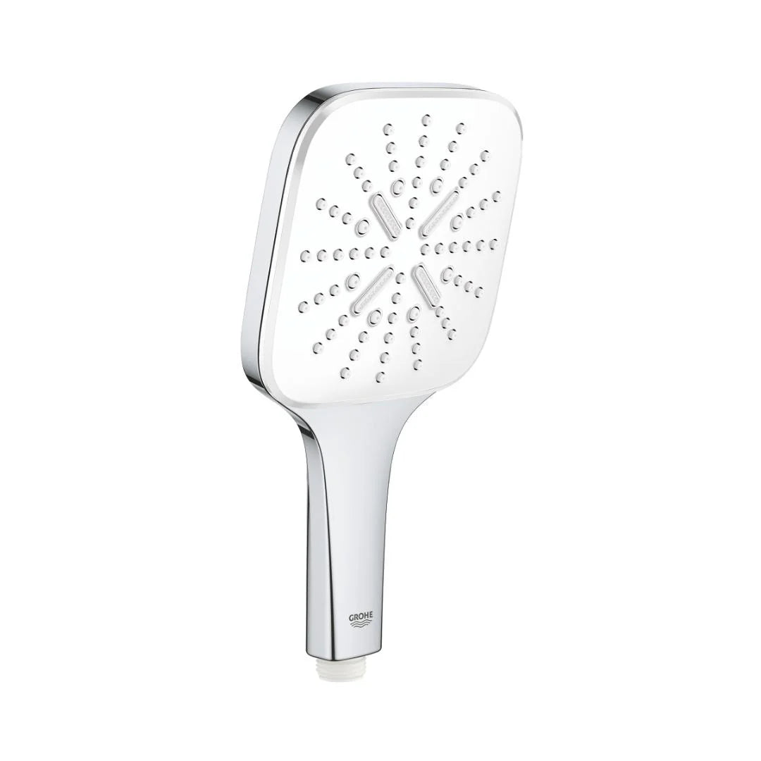 Grohe Multi Flow Hand Shower Smartactive 26582LS0 - Moon White