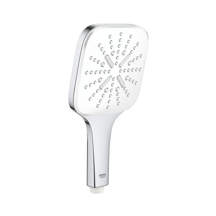 Grohe Multi Flow Hand Shower Smartactive 26582LS0 - Moon White